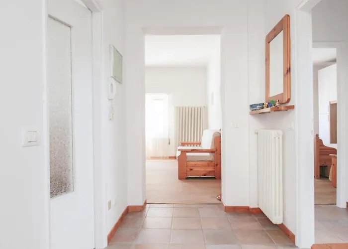 Il Giardino Del Convento