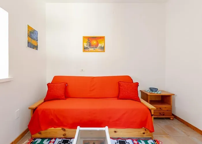 Il Giardino Del Convento