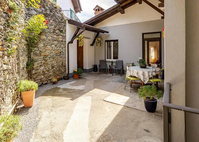 Il Giardino Del Convento *