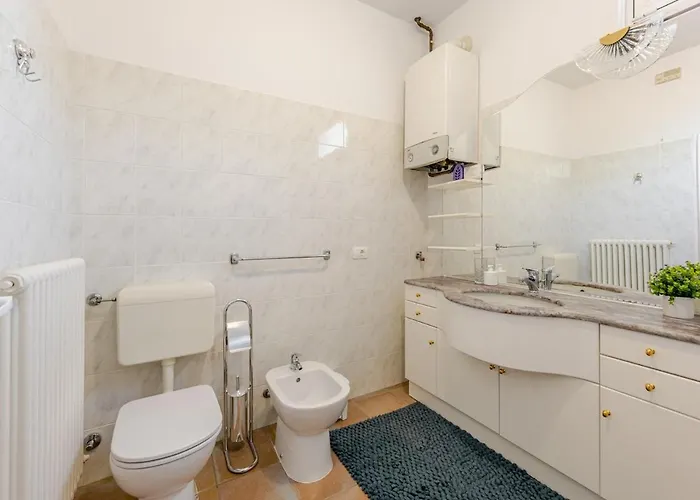 Feriehus Il Giardino Del Convento Domaso