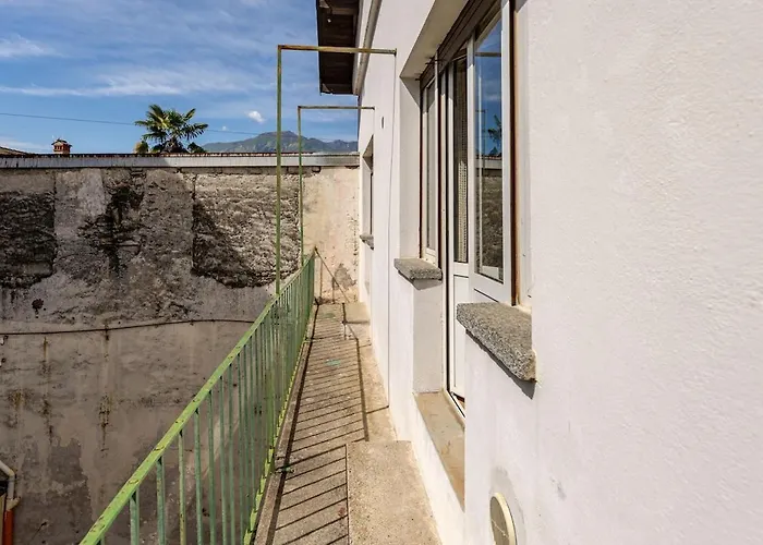 Il Giardino Del Convento *