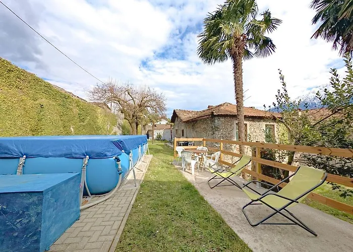 Il Giardino Del Convento