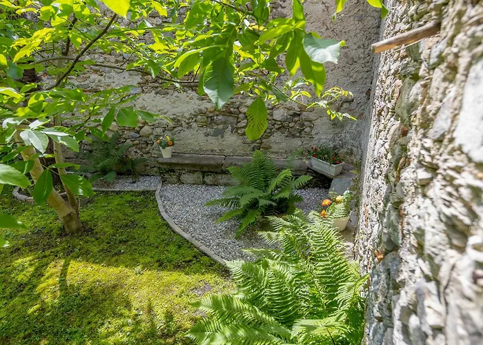 Giardino Del Convento *